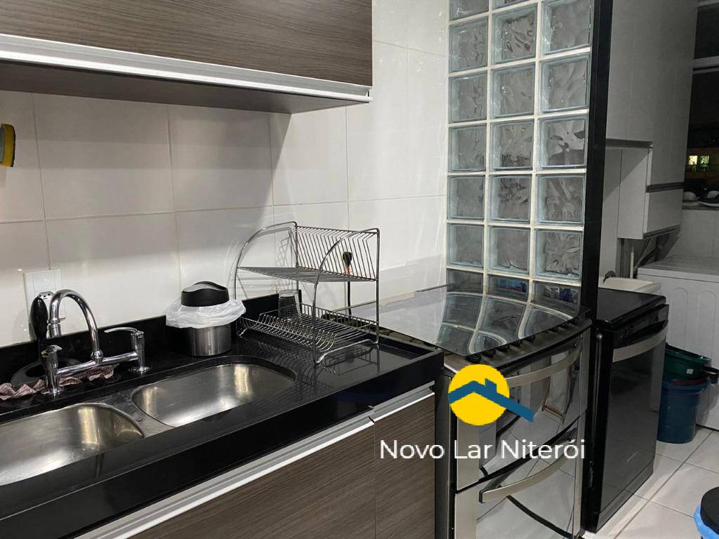 Apartamento à venda com 3 quartos, 100m² - Foto 37