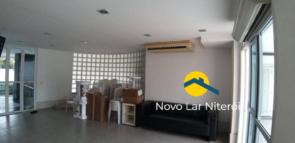 Apartamento à venda com 3 quartos, 100m² - Foto 43