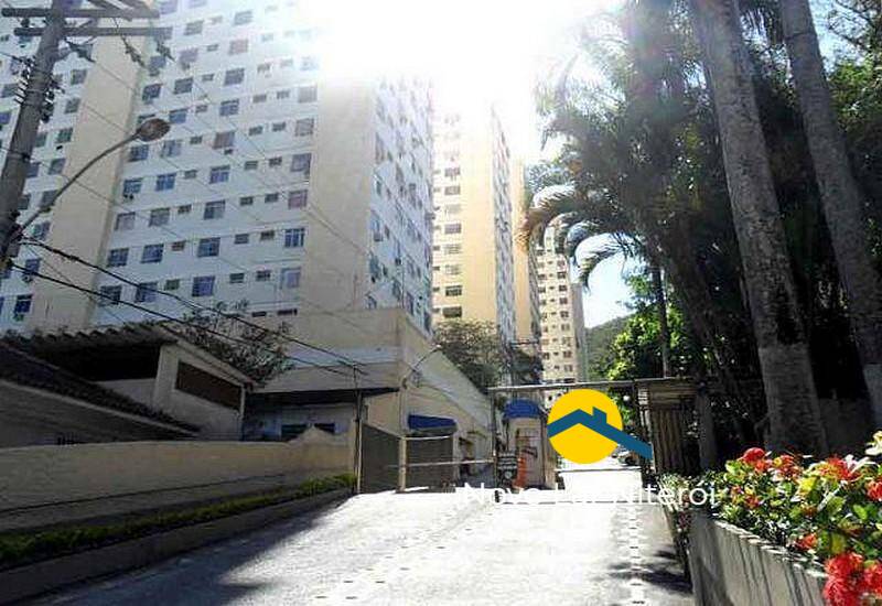 Apartamento à venda com 2 quartos, 54m² - Foto 20