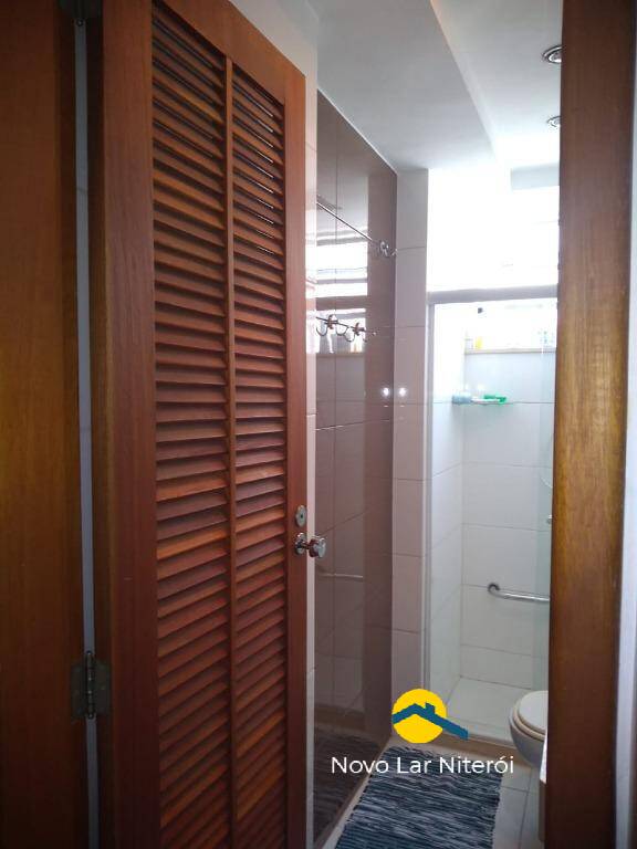 Apartamento à venda com 2 quartos, 54m² - Foto 10