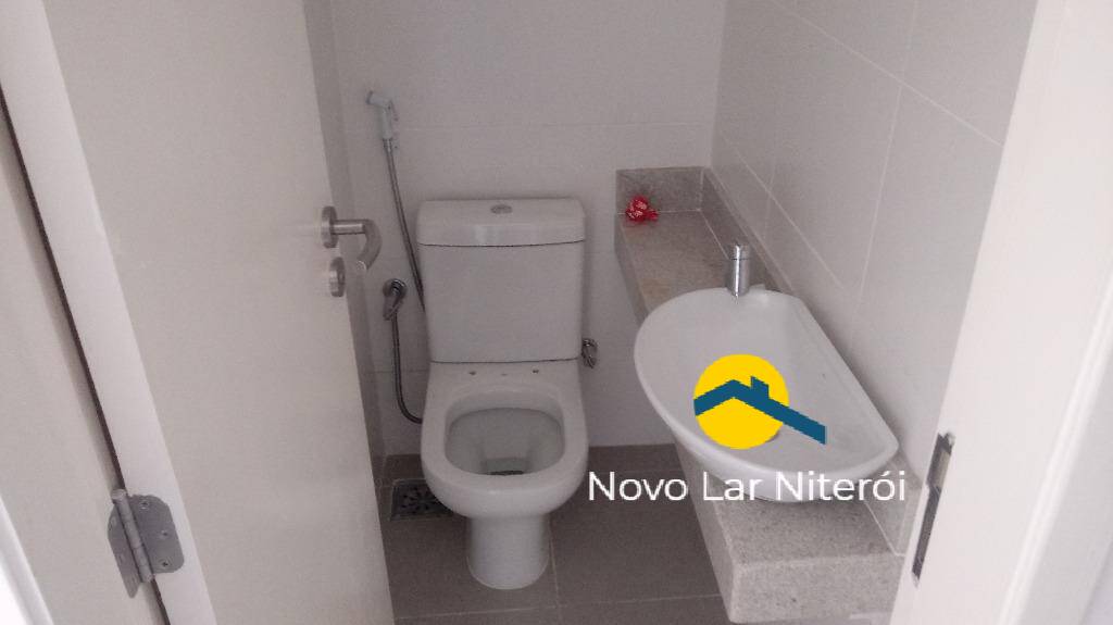 Apartamento à venda com 4 quartos, 202m² - Foto 8