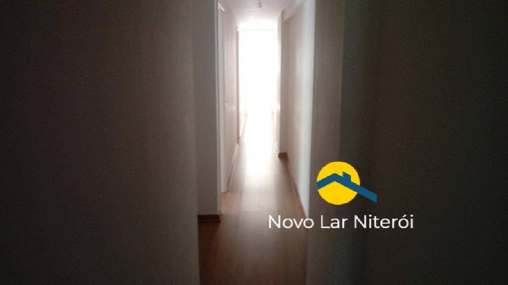 Apartamento à venda com 4 quartos, 202m² - Foto 9