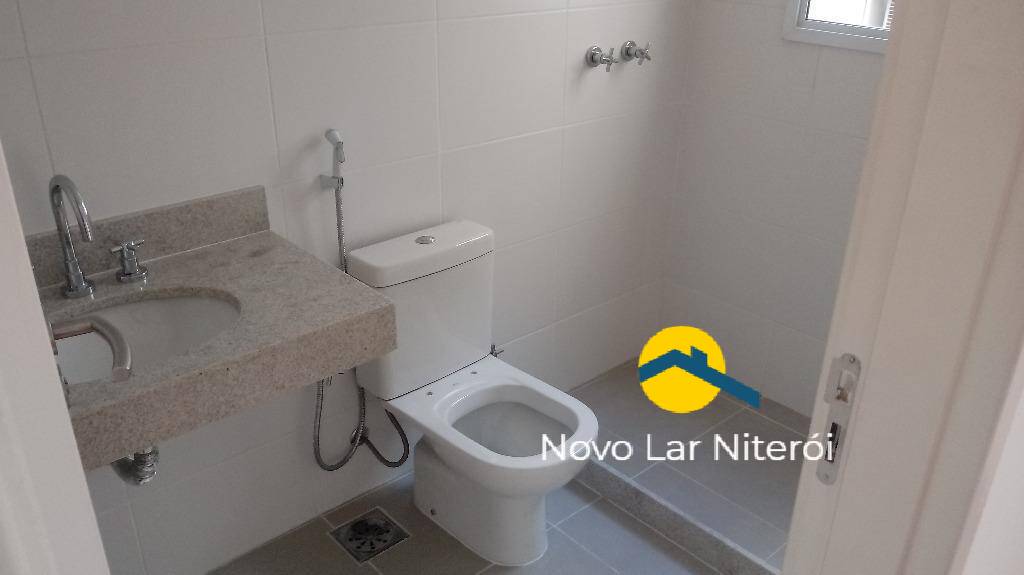 Apartamento à venda com 4 quartos, 202m² - Foto 11