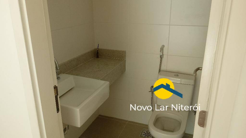 Apartamento à venda com 4 quartos, 202m² - Foto 19