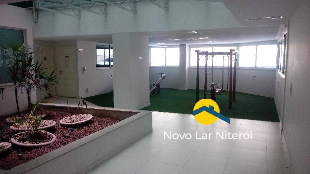 Apartamento à venda com 4 quartos, 202m² - Foto 27