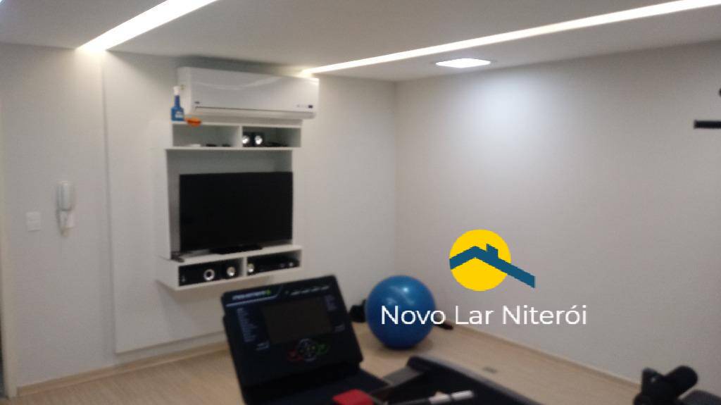 Apartamento à venda com 4 quartos, 202m² - Foto 29