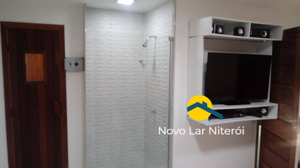 Apartamento à venda com 4 quartos, 202m² - Foto 31