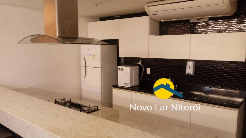 Apartamento à venda com 4 quartos, 202m² - Foto 37