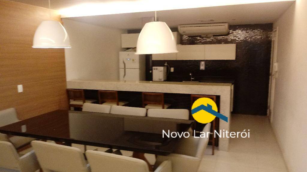 Apartamento à venda com 4 quartos, 202m² - Foto 35