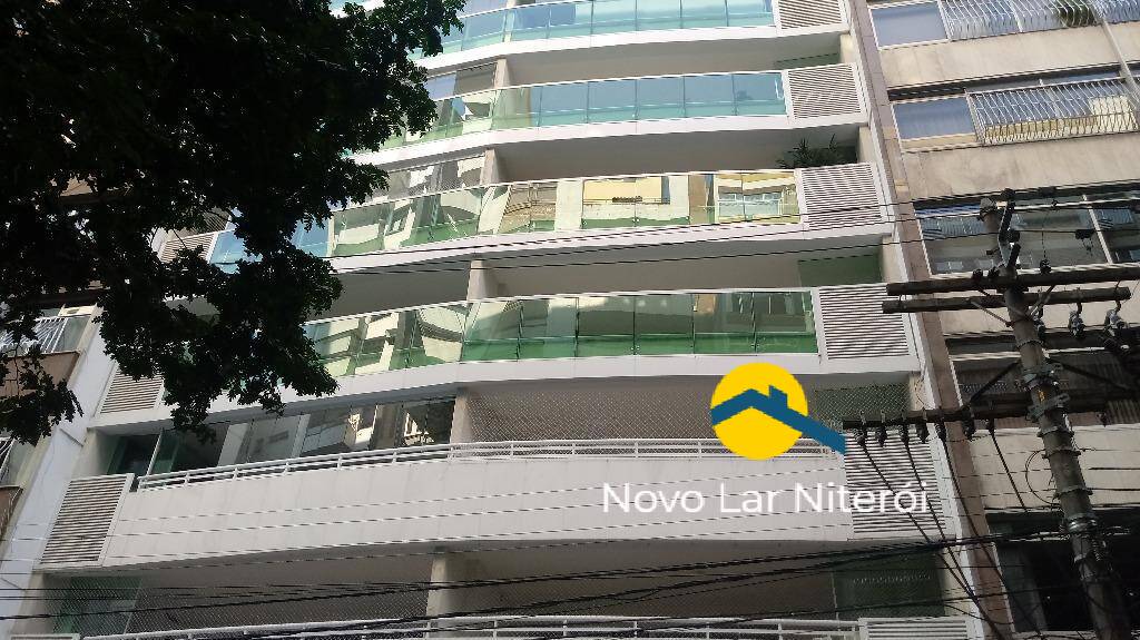 Apartamento à venda com 4 quartos, 202m² - Foto 39