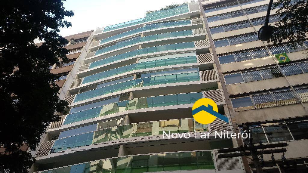 Apartamento à venda com 4 quartos, 202m² - Foto 40