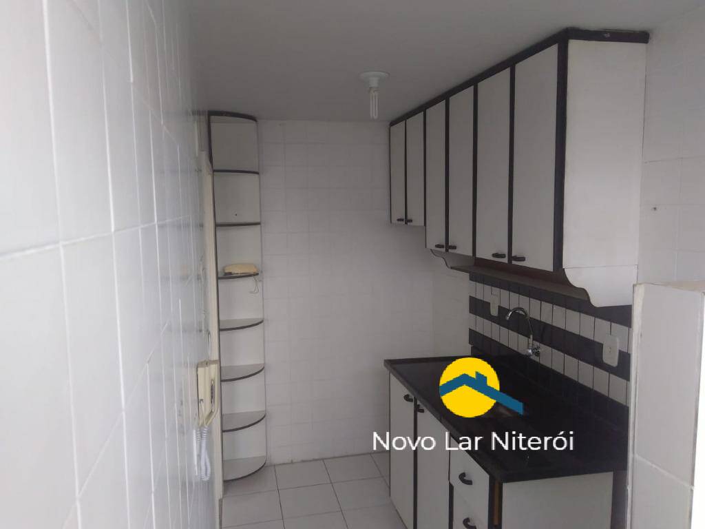 Apartamento à venda com 2 quartos, 50m² - Foto 5