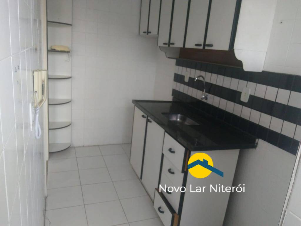 Apartamento à venda com 2 quartos, 50m² - Foto 4