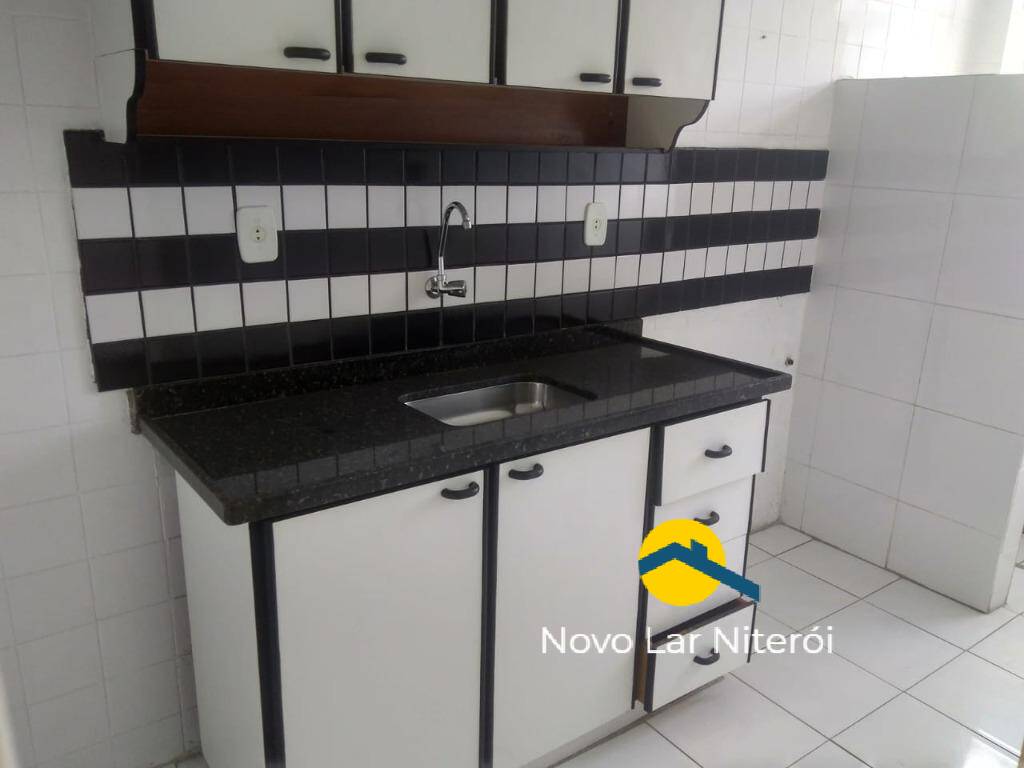 Apartamento à venda com 2 quartos, 50m² - Foto 6