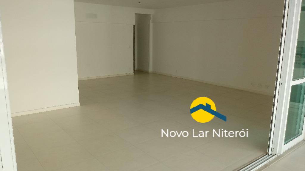 Apartamento à venda com 4 quartos, 202m² - Foto 5