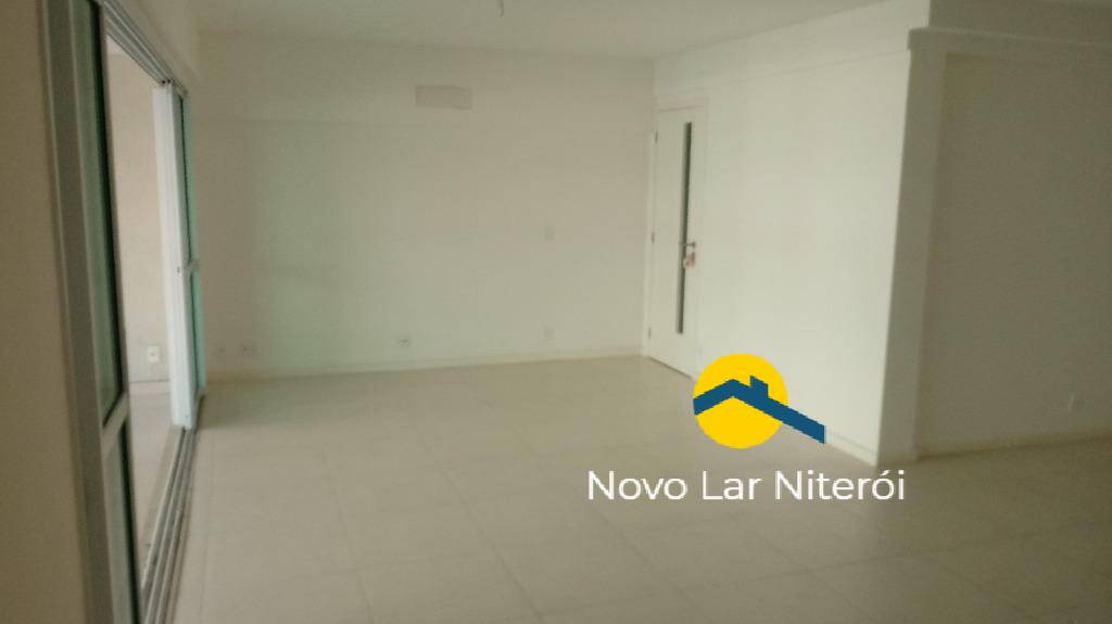 Apartamento à venda com 4 quartos, 202m² - Foto 6