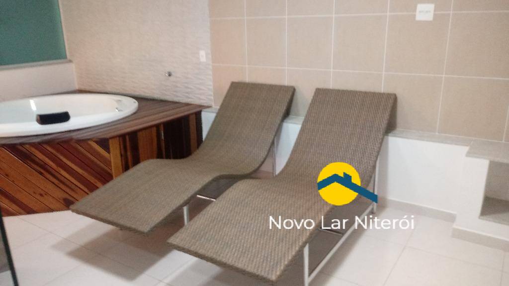 Apartamento à venda com 4 quartos, 202m² - Foto 31