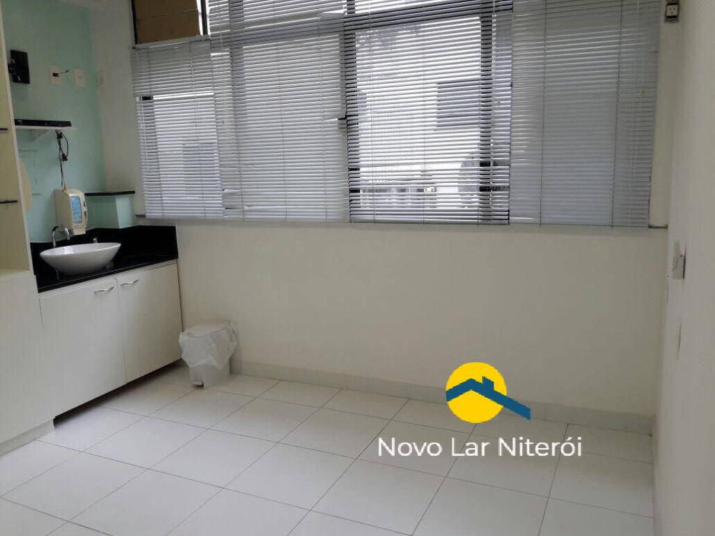 Conjunto Comercial-Sala à venda, 70m² - Foto 5