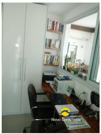 Apartamento à venda com 4 quartos, 220m² - Foto 15