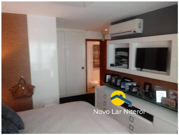 Apartamento à venda com 4 quartos, 220m² - Foto 25