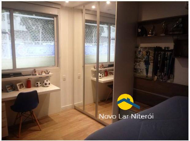 Apartamento à venda com 4 quartos, 220m² - Foto 18