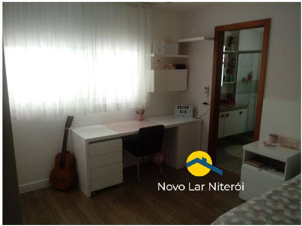 Apartamento à venda com 4 quartos, 220m² - Foto 27