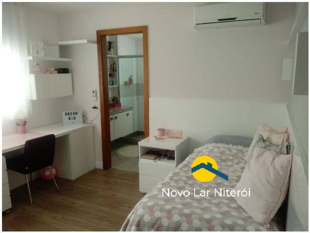 Apartamento à venda com 4 quartos, 220m² - Foto 26