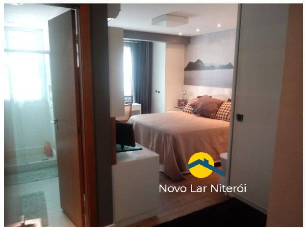 Apartamento à venda com 4 quartos, 220m² - Foto 23