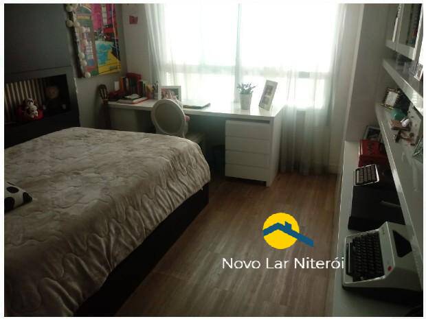 Apartamento à venda com 4 quartos, 220m² - Foto 30