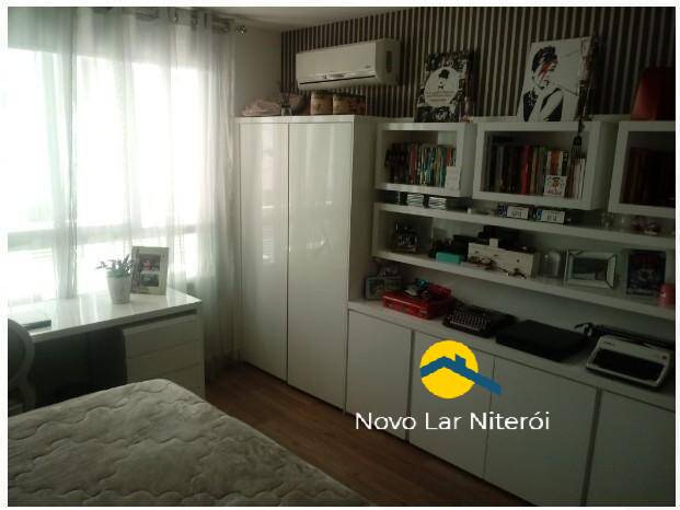 Apartamento à venda com 4 quartos, 220m² - Foto 31