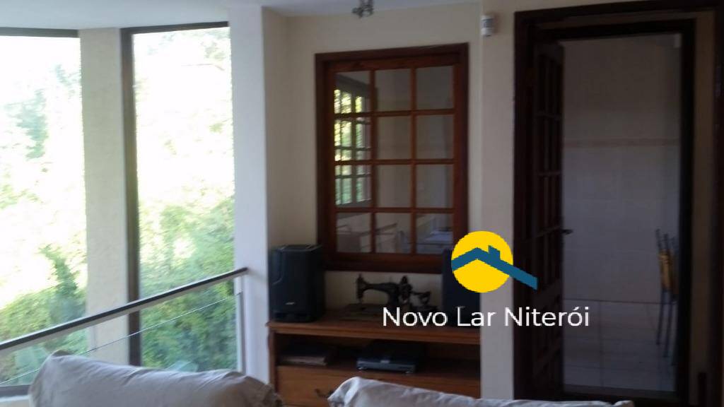 Casa à venda com 4 quartos, 234m² - Foto 12