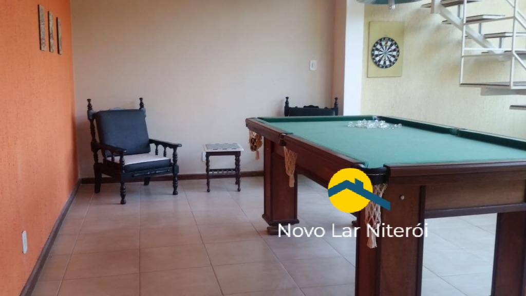 Casa à venda com 4 quartos, 234m² - Foto 20