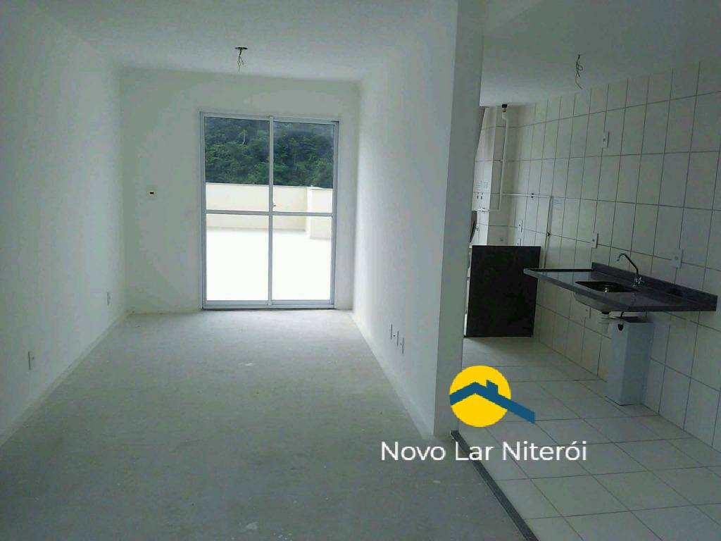 Cobertura à venda com 2 quartos, 142m² - Foto 1