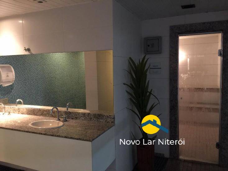 Apartamento à venda com 1 quarto, 50m² - Foto 5