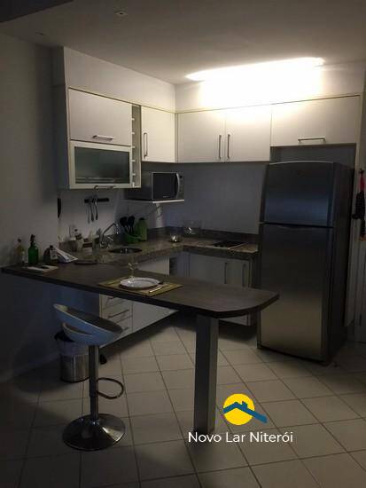 Apartamento à venda com 1 quarto, 50m² - Foto 13