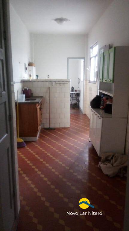 Apartamento à venda com 3 quartos, 90m² - Foto 6