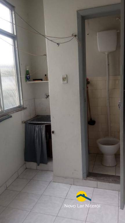 Apartamento à venda com 3 quartos, 90m² - Foto 7