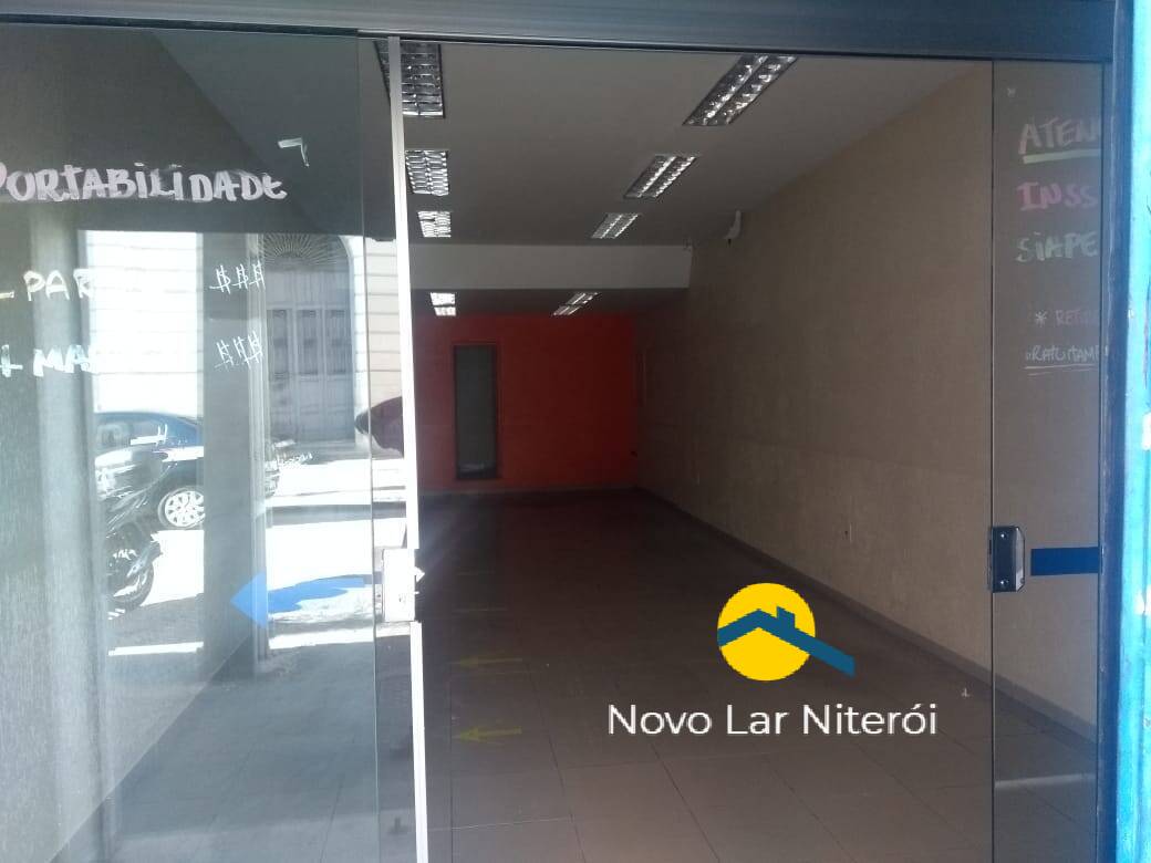 Loja-Salão à venda, 69m² - Foto 2