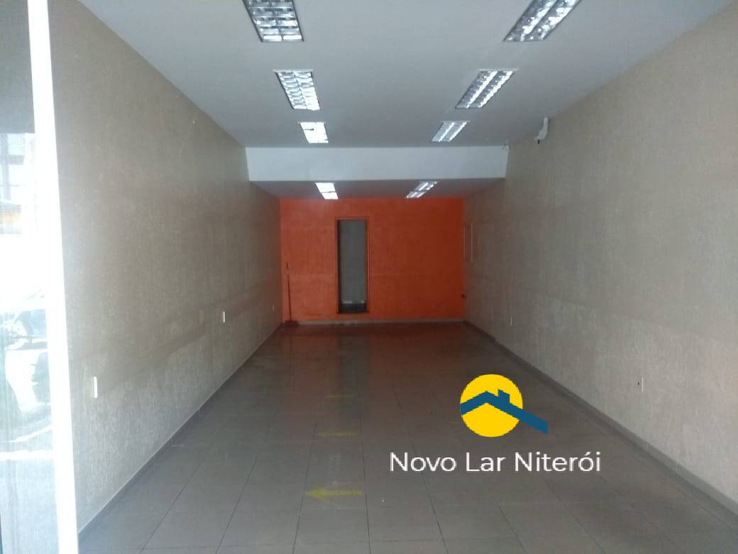 Loja-Salão à venda, 69m² - Foto 1