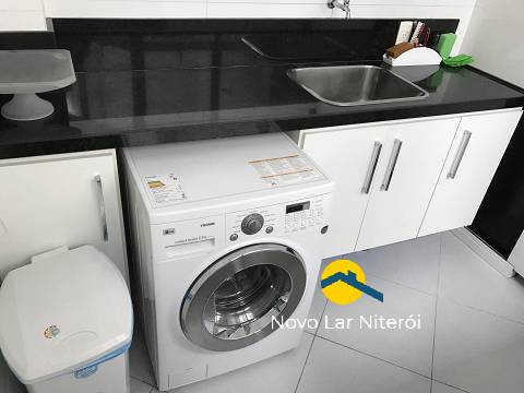 Apartamento à venda com 4 quartos, 289m² - Foto 9