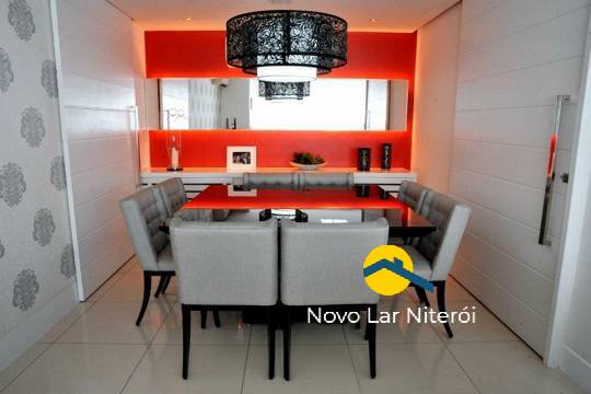 Apartamento à venda com 4 quartos, 289m² - Foto 6