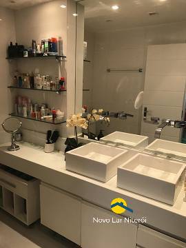 Apartamento à venda com 4 quartos, 289m² - Foto 13