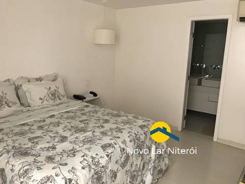 Apartamento à venda com 4 quartos, 289m² - Foto 16