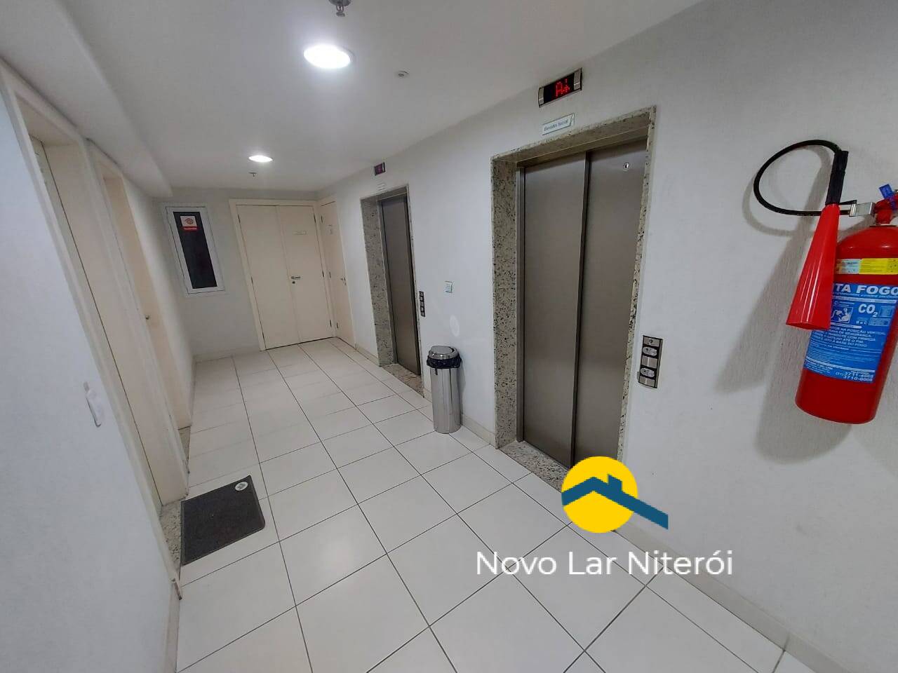 Conjunto Comercial-Sala à venda, 27m² - Foto 6