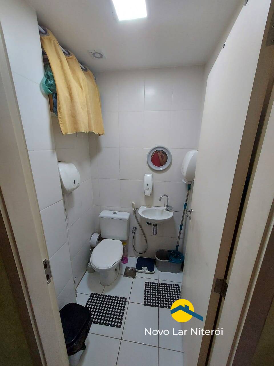 Conjunto Comercial-Sala à venda, 27m² - Foto 4