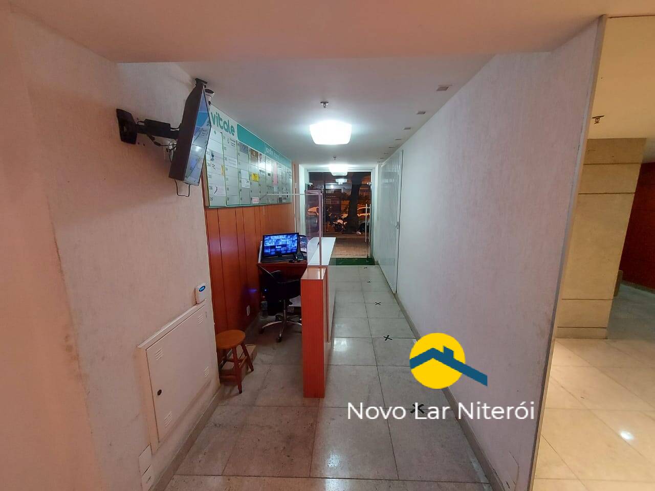 Conjunto Comercial-Sala à venda, 27m² - Foto 13