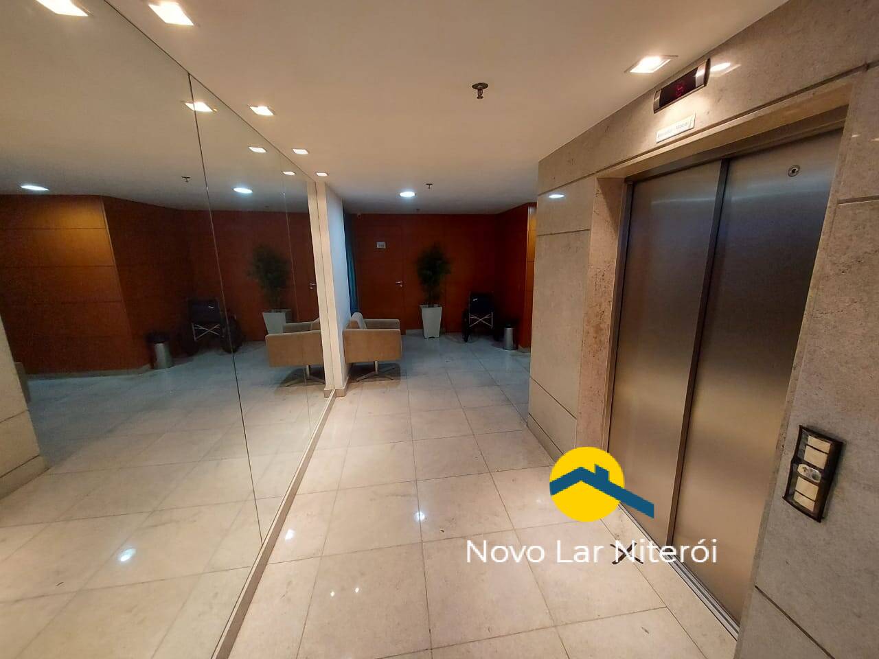 Conjunto Comercial-Sala à venda, 27m² - Foto 7