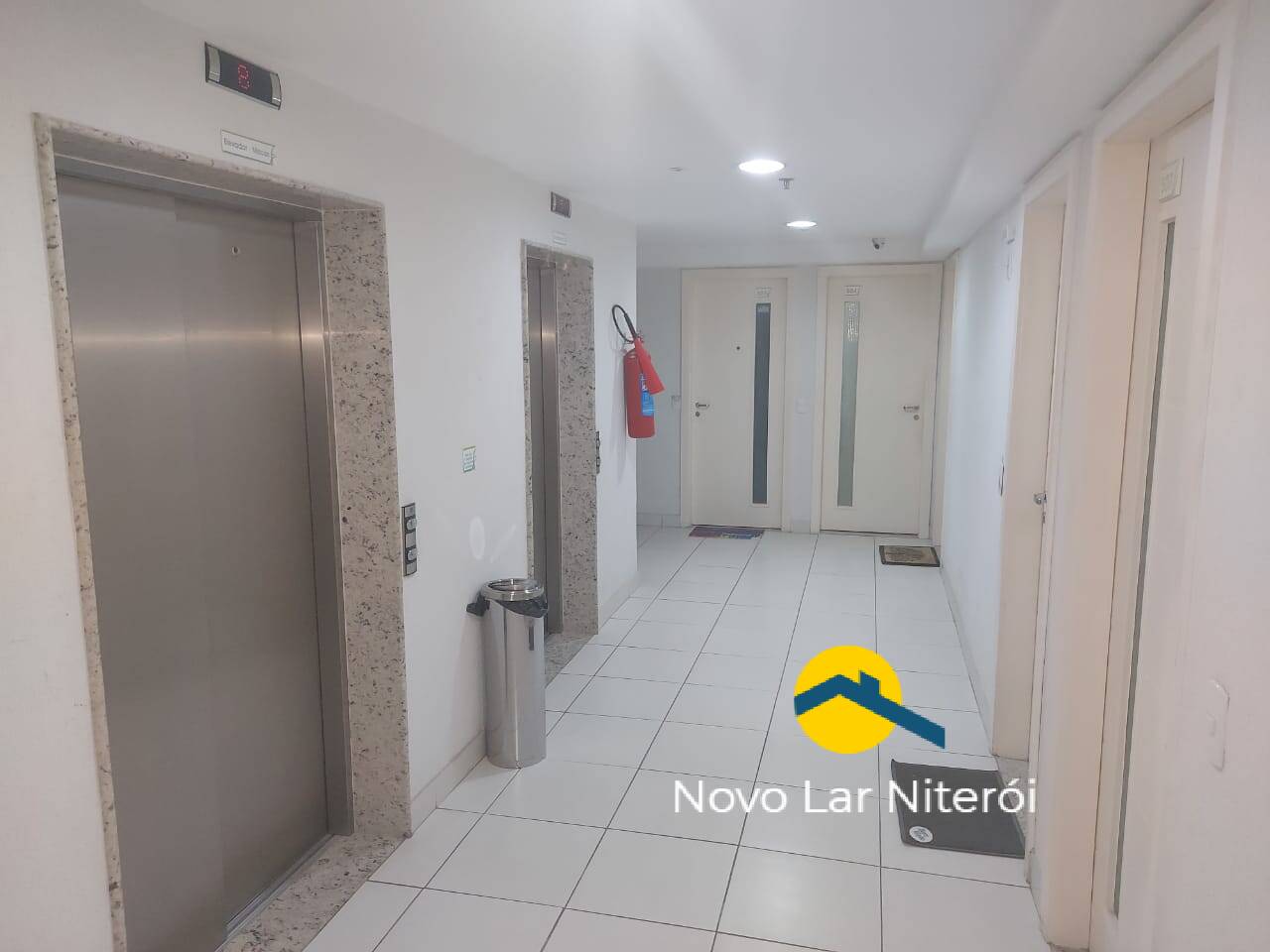 Conjunto Comercial-Sala à venda, 27m² - Foto 10