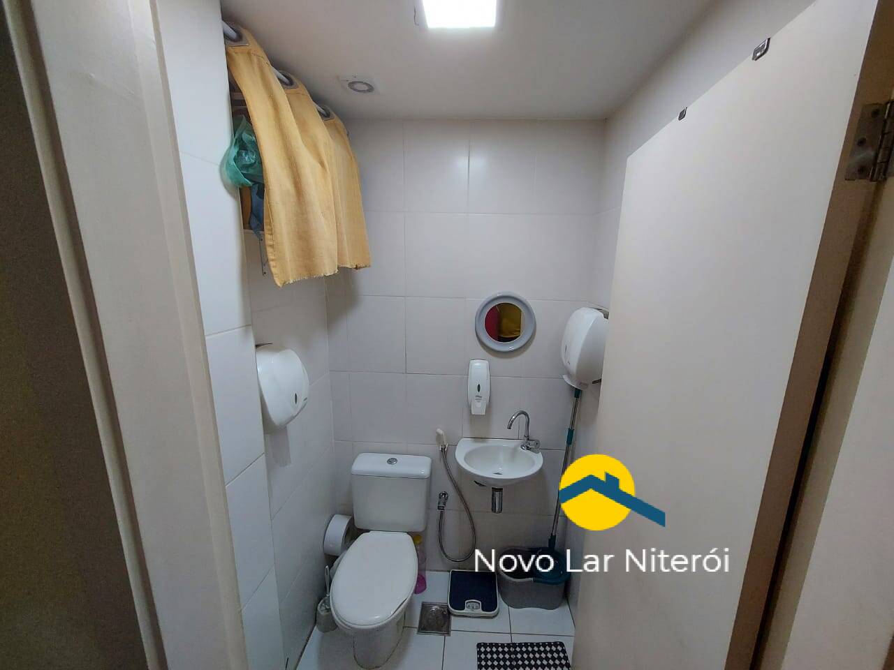 Conjunto Comercial-Sala à venda, 27m² - Foto 5