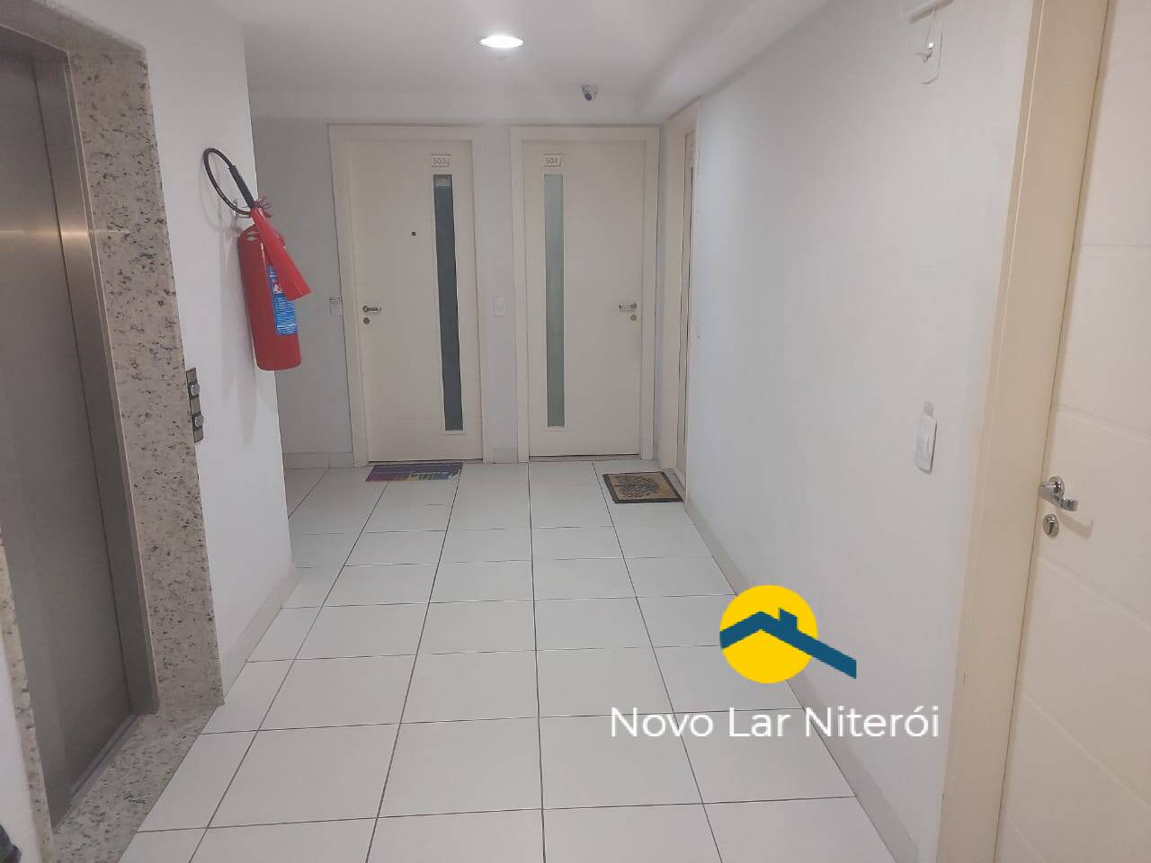 Conjunto Comercial-Sala à venda, 27m² - Foto 9